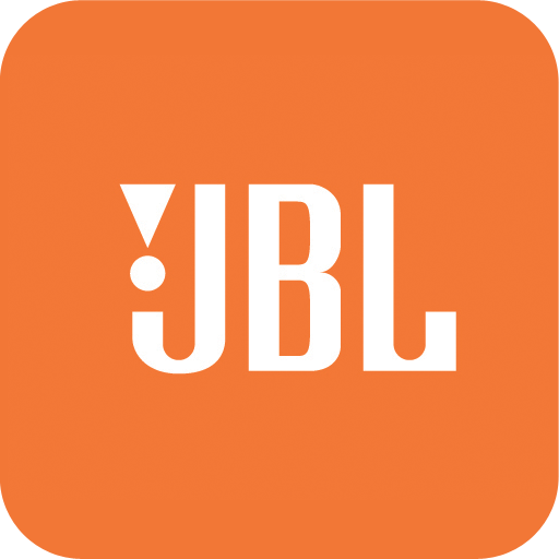 JBL Music icon