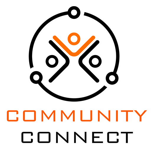 Community Connect Masjid App icon