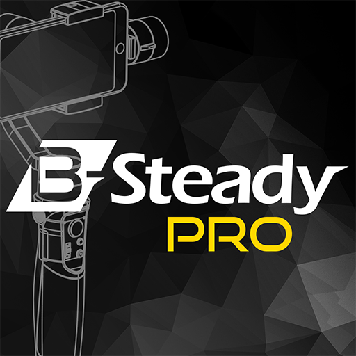 Brica B-STEADY PRO أيقونة