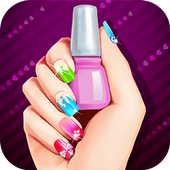 iSalon - Nails and Manicures иконка