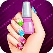 iSalon - Nails and Manicures on 9Apps