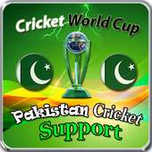 Pakistan World Cup 2019 Photo Frame & Information on 9Apps