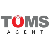 TOMS Agent icon