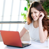 Live Girls Online Chat icon