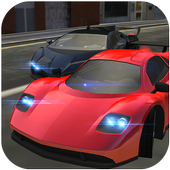 Extreme Sport Car Simulator icon