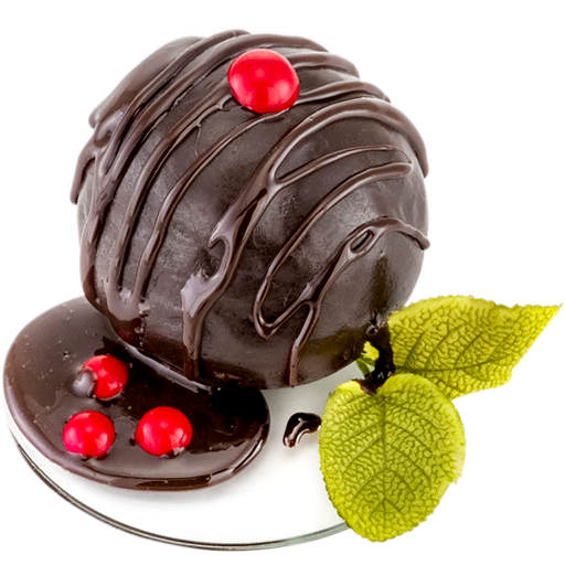 Chocolate Recipes icon