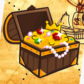 Secret Treasures icon