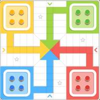 Parcheesi Ludo pro