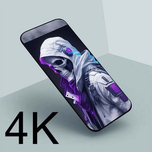 Ghetto Wallpapers in HD, 4K icon