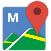 MapWap icon