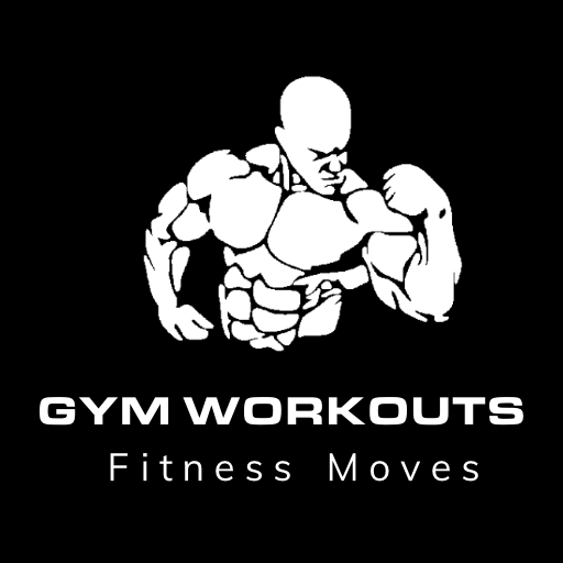 Gym Workouts - Fitness Moves icon