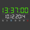 Digital Clock Widget icon