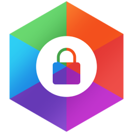 Apz Lock - Ad free Fingerprint, Pattern, PIN lock icon