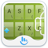 TouchPal Smart Robot Theme icon