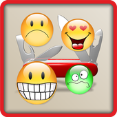 Emoji Keyboard icon
