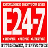E24-7 Magazine icon
