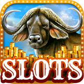 Longhorn Slots icon