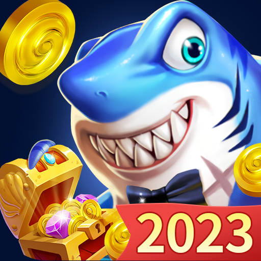 Jumbo Fishing: Crypto Fishing icon