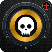 Loudest Music Equalizer أيقونة