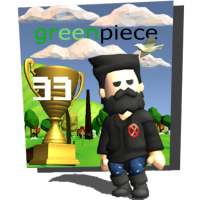 Green Piece