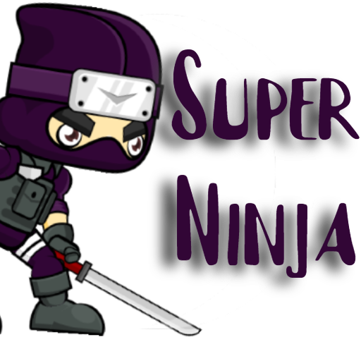 Super Ninja icon