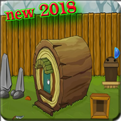 Play School Girl Rescue icon