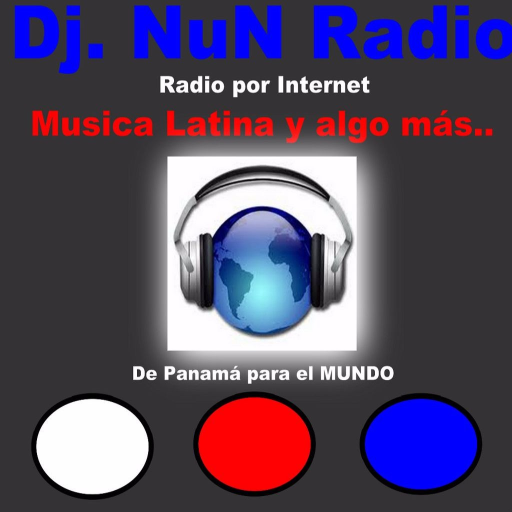 Dj. NuN Radio icon