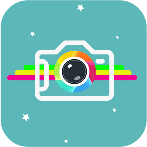 Cam B612 Selfie Expert : Makup Editor icon