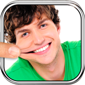 Photo Wrap -Funny Face Changer icon