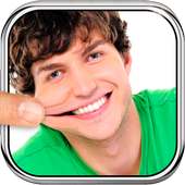 Photo Wrap -Funny Face Changer