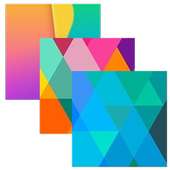 Android Wallpaper Gallery