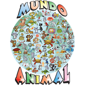 Mundo Animal icon