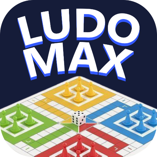 MaxLudo King icon
