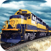Train Simulator icon