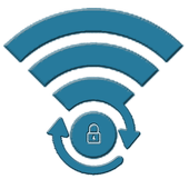 Wifi Keys Recovery Pro 2016 icon