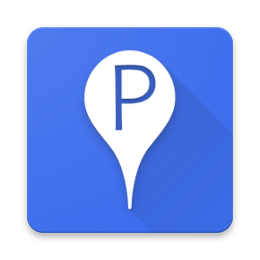 Aparcar App icon