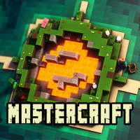 Mastercraft Building And mini WorldCrafting