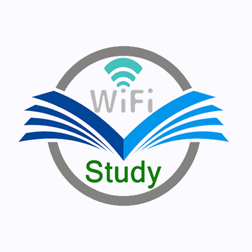wifi-Learning SSC ,Railway : Exam Preparation App icon