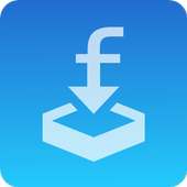 Facebook Download Videos and Photos : FastDownFb