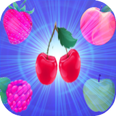 World Fruits Match 3 icon