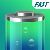 Battery Fast Charging: Fast Charging, Battery Life icon