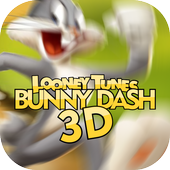 Looney Tunes : Bunny Dash icon