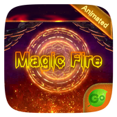Magic Fire icon
