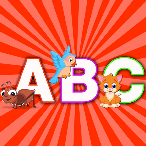 Kids Song - Alphabet Phonics ABC Song icon