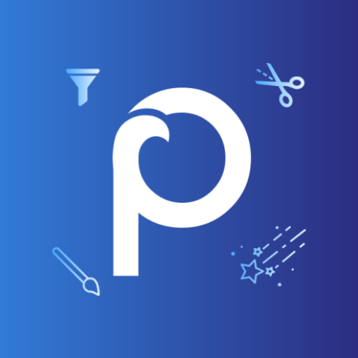 Photo Editor Pro ! icon