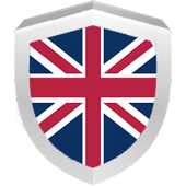 UK Super VPN Free icon