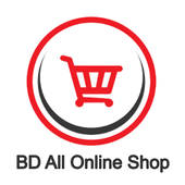 BD Online Shopping site icon