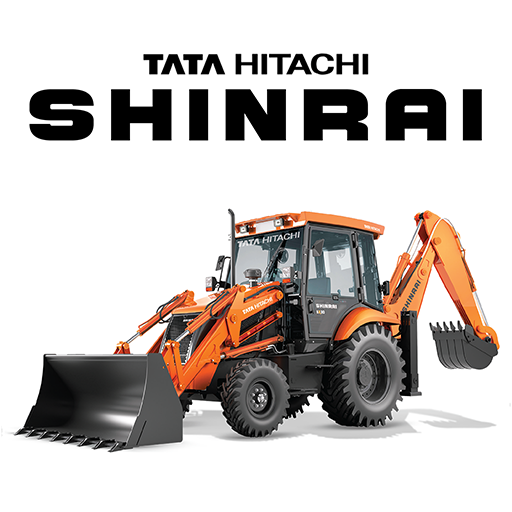 Tata Hitachi SHINRAI icon