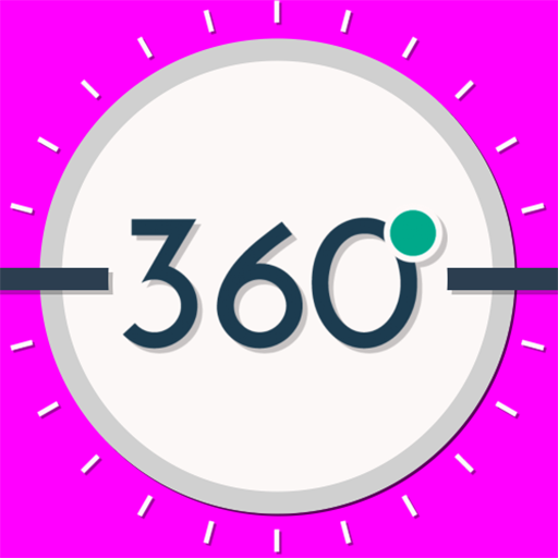 360 Magic icon