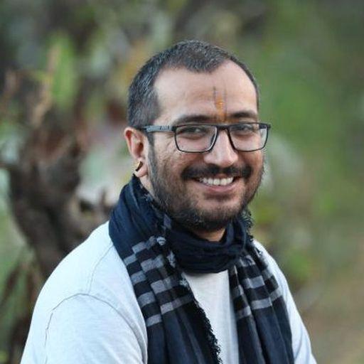 Deepak Bhai Joshi icon